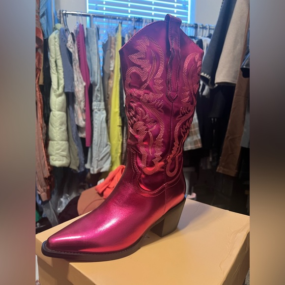 Danilo by Billini Boots, Size 5 NIB - Picture 6 of 6